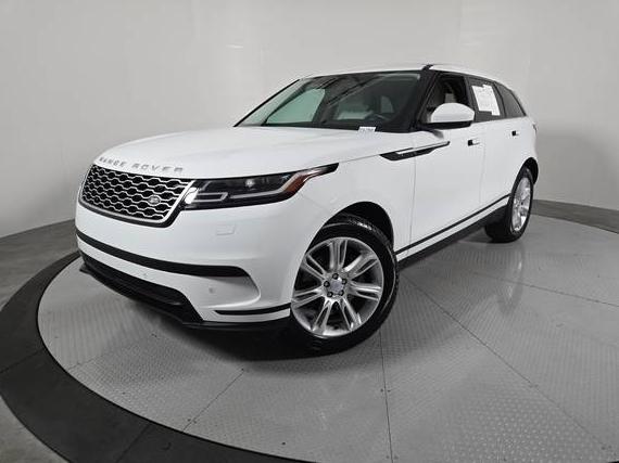 LAND ROVER RANGE ROVER VELAR 2022 SALYJ2EX2NA331111 image